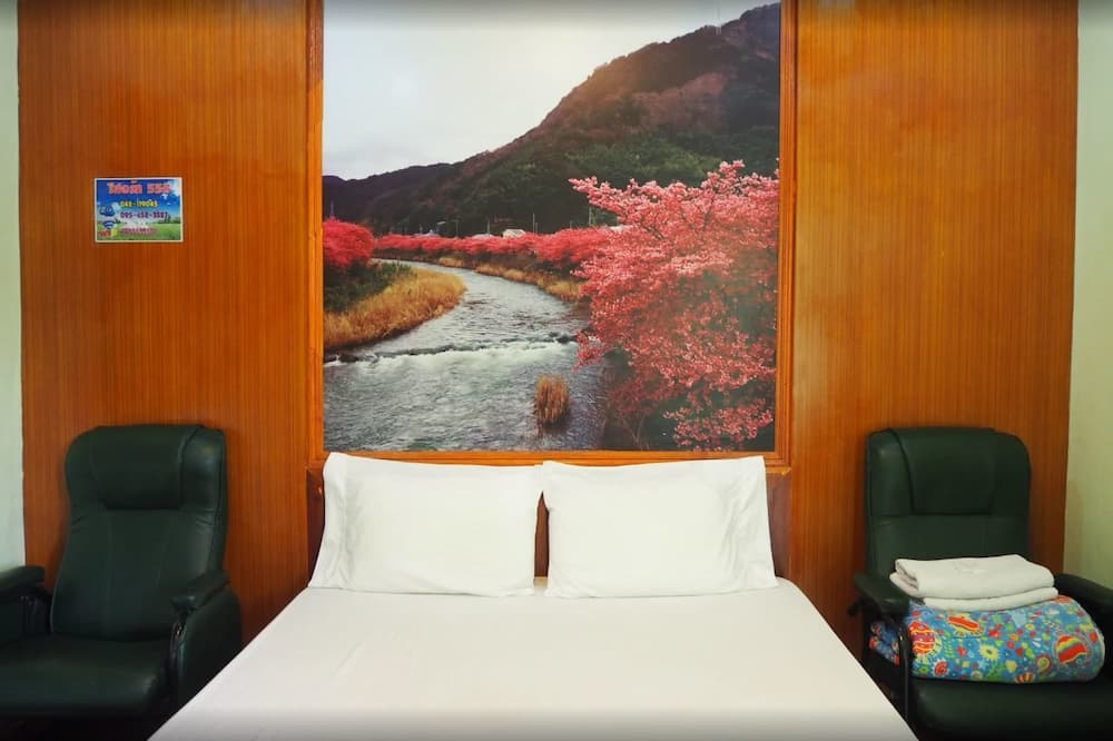 555 Resort