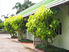 Exterior - 555 Resort (Udon Thani)