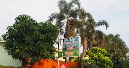 555 Resort