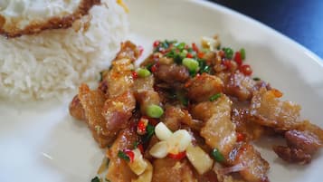 餐厅