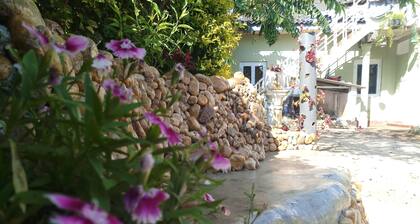 Fairy Hostel