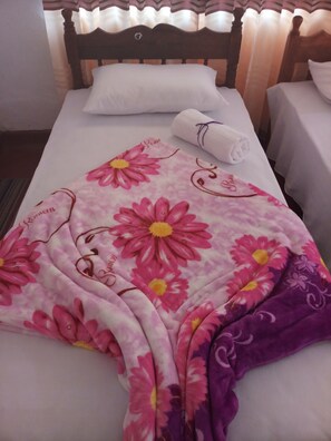 Room - Fairy Hostel (Nuwara Eliya)