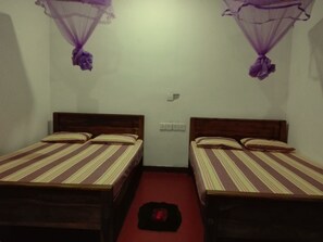 1 habitación 