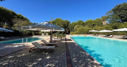 Masseria La Camardia