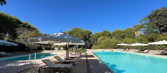 Masseria La Camardia