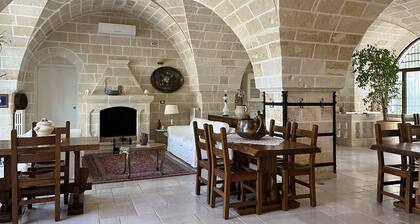 Masseria La Camardia