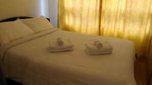 Room - Pattaya Sea View Sandstorm (Pattaya)