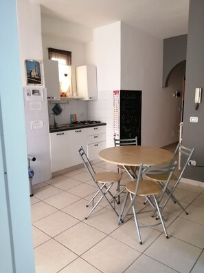 Apartemen, 1 kamar tidur | Dapur pribadi | Lemari es besar, microwave, oven, dan kompor