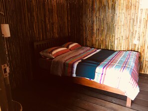 1-Bedroom House with River View  | WiFi (無料)