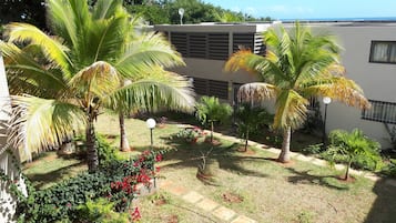 Family Apartment, 2 Bedrooms, Terrace | Balcony view