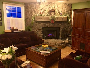 Executive-Lounge
