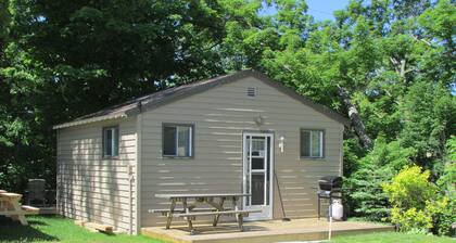 The Maples Cottages