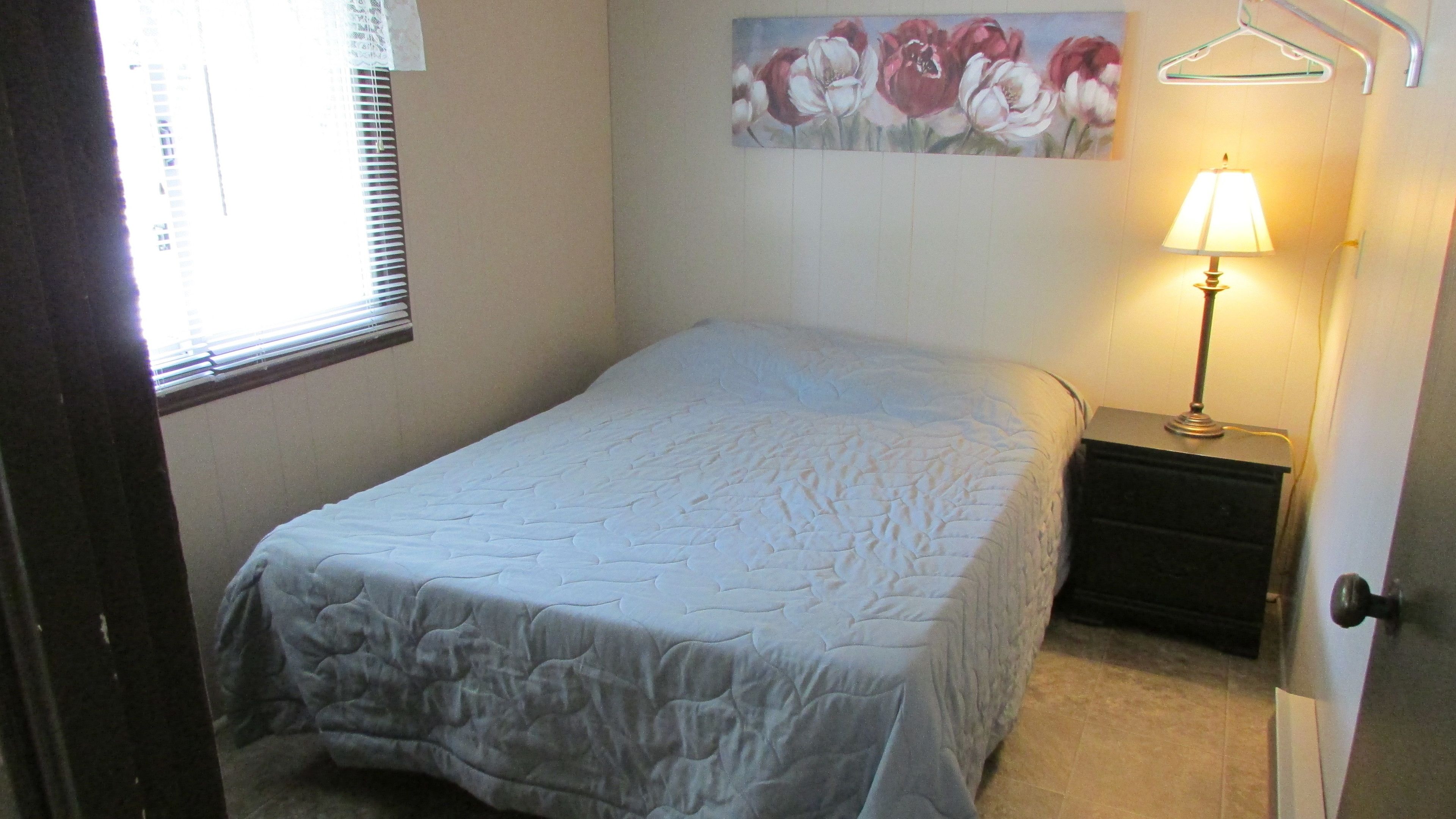 Cottage truyền thống, 2 phòng ngủ, bếp, góc (Cottage A) | Truy cập Internet không dây miễn phí 