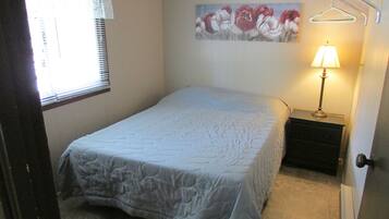 Cottage truyền thống, 2 phòng ngủ, bếp, góc (Cottage A) | Truy cập Internet không dây miễn phí