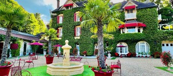 마누아 데 카발레르  - B&B