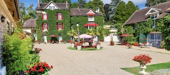 Manoir des Cavaliers - BnB