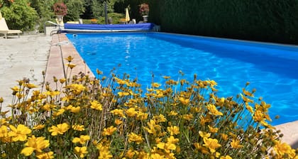 Manoir des Cavaliers - BnB