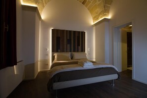 Literie de qualité supérieure, minibar, chambres insonorisées