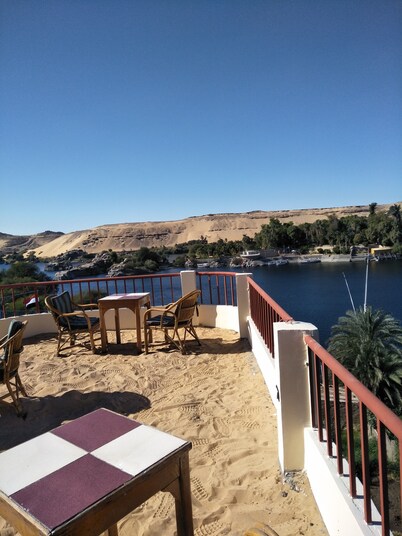 El Prince Guest House