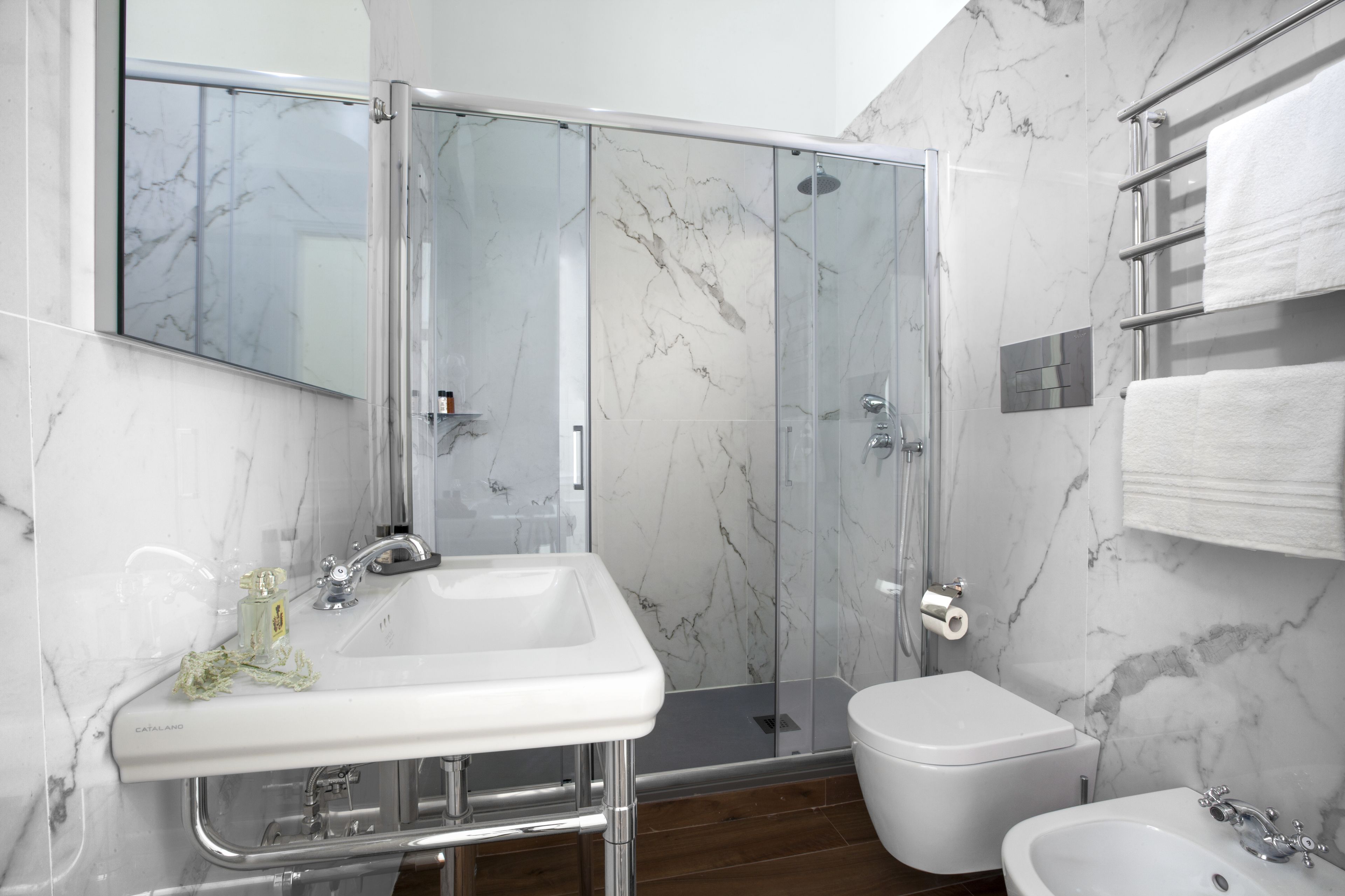 Photo - La Fontanina Suites