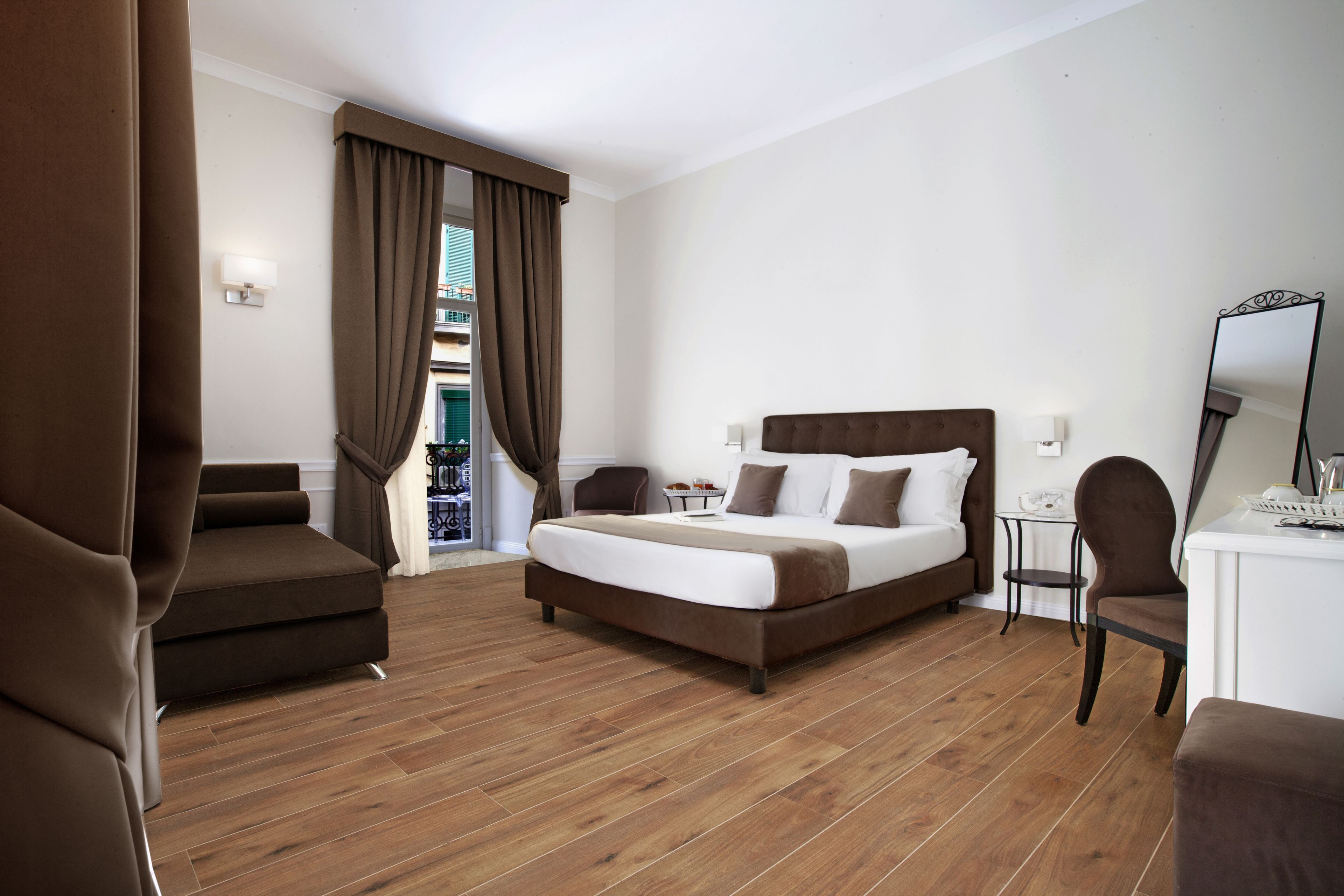 Photo - La Fontanina Suites