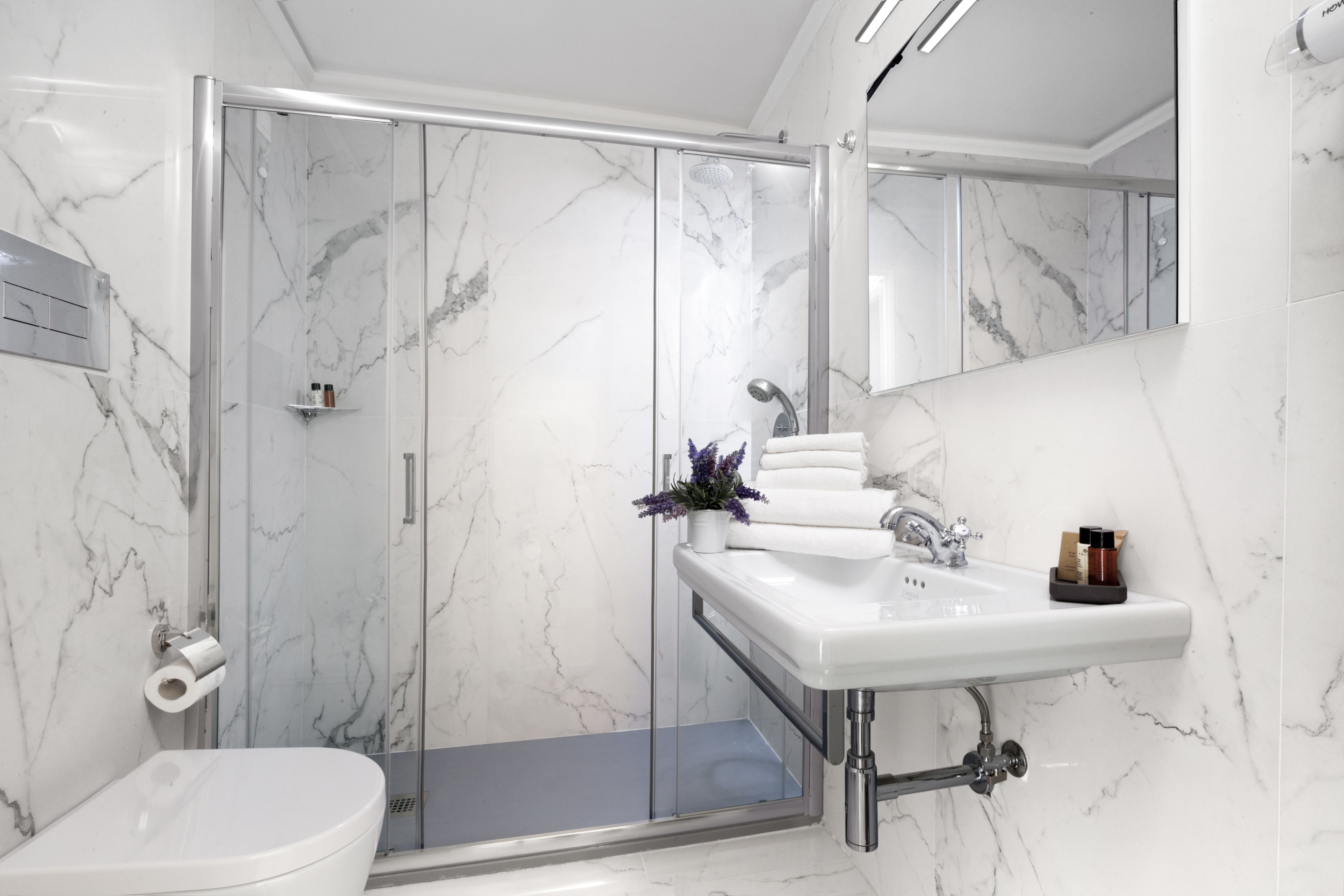 Photo - La Fontanina Suites