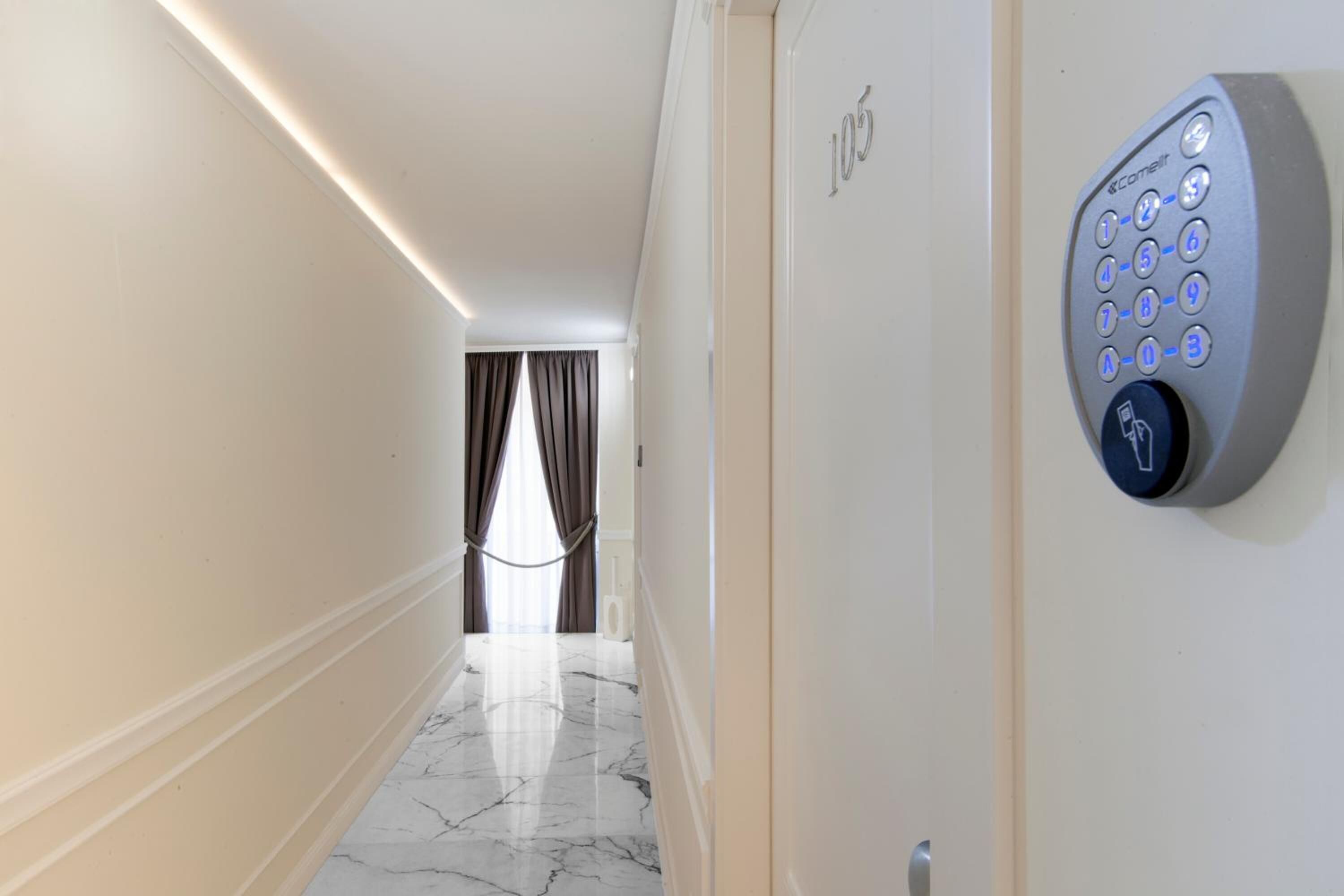 Photo - La Fontanina Suites