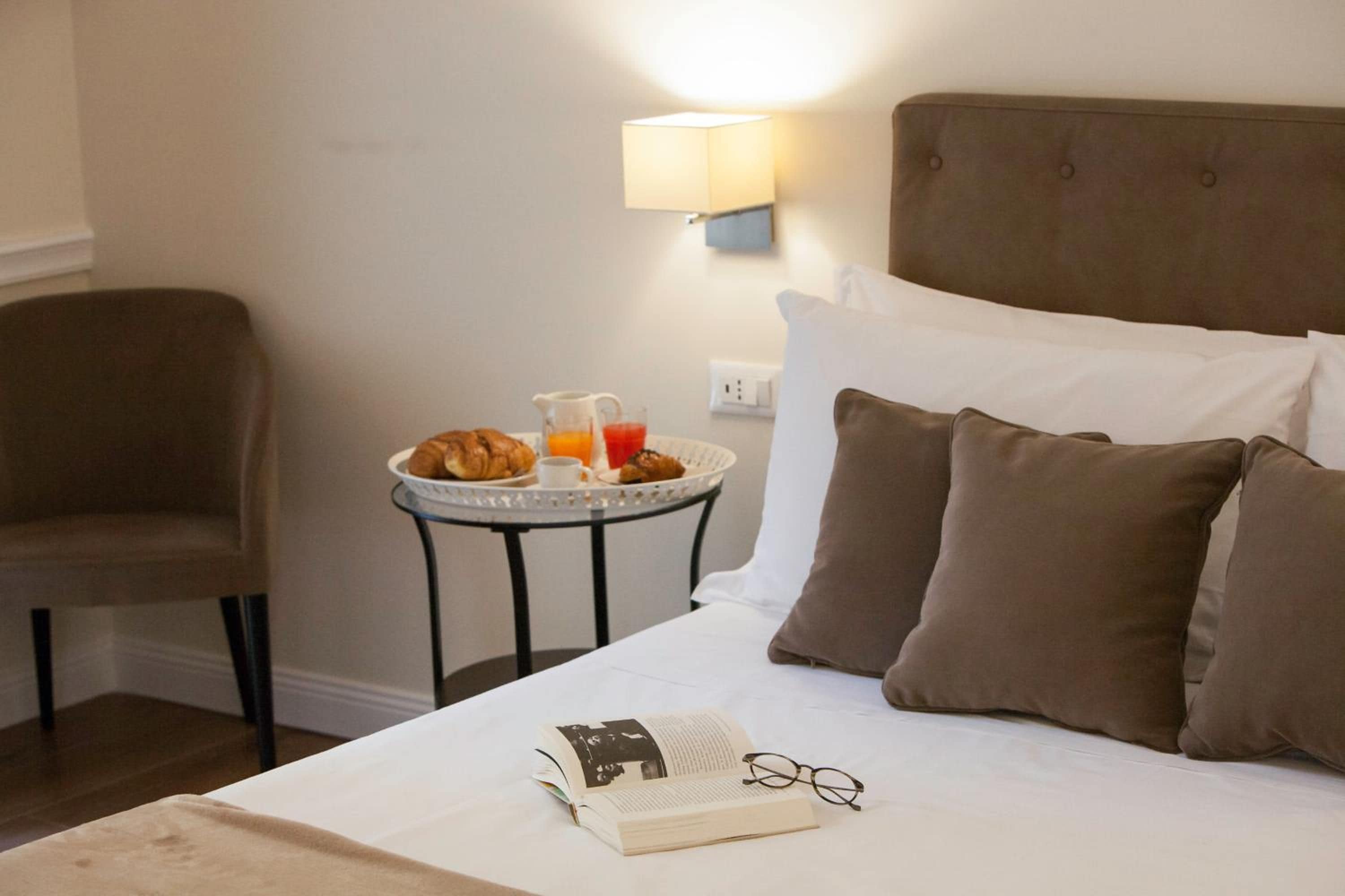 Foto - La Fontanina Suites