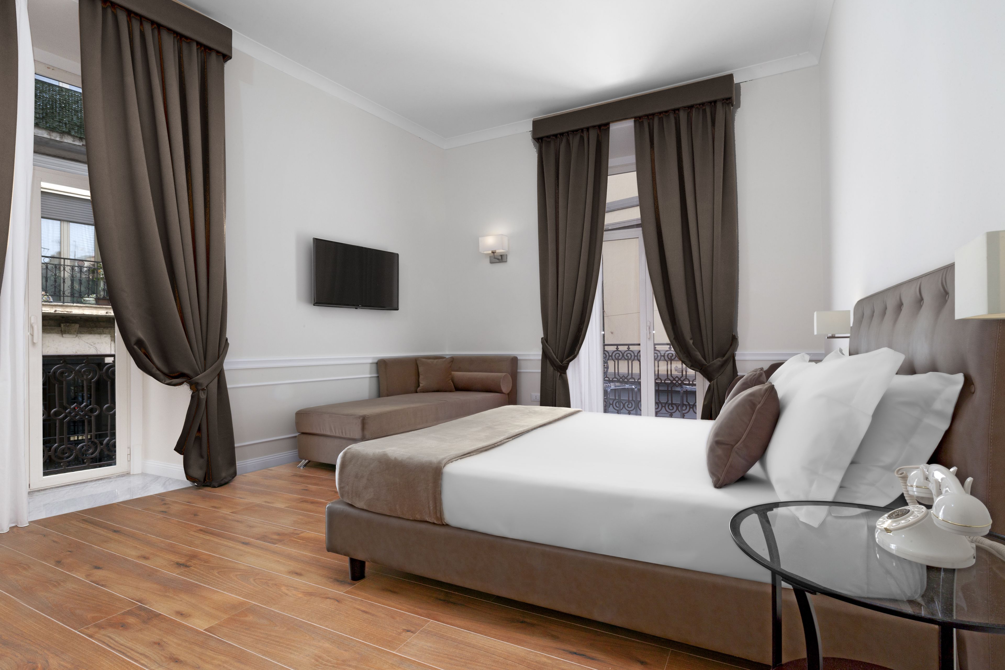 Photo - La Fontanina Suites