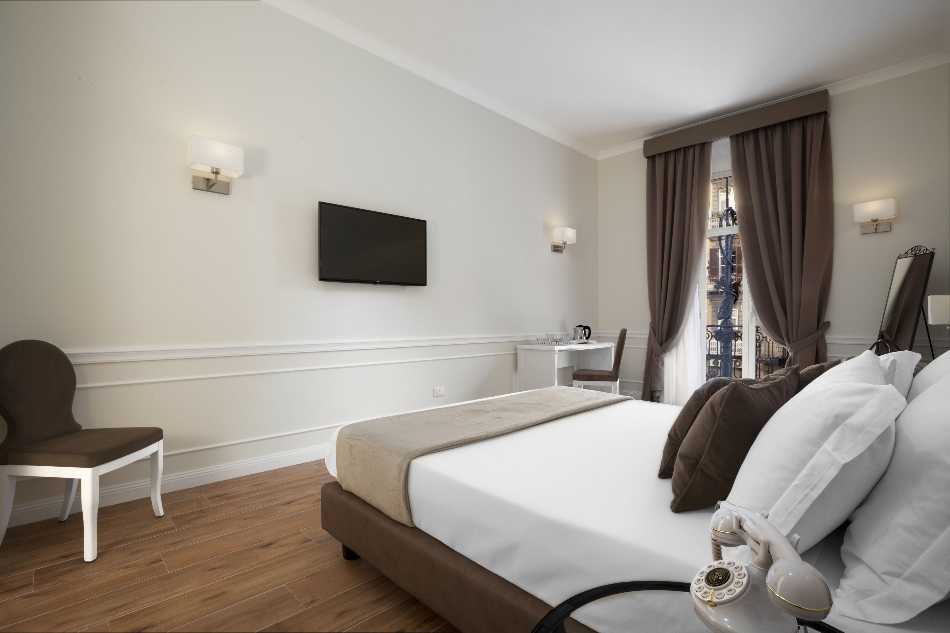 Photo - La Fontanina Suites