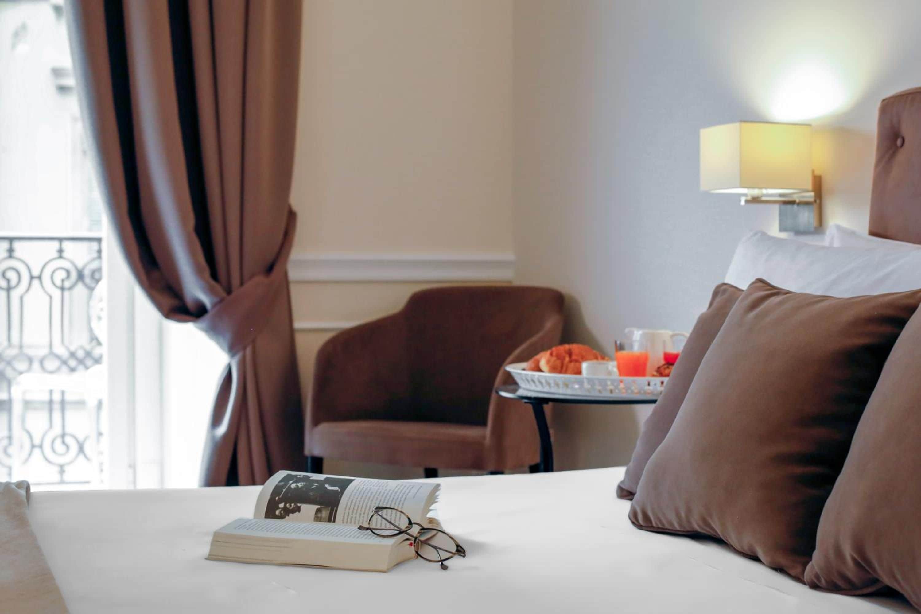Foto - La Fontanina Suites