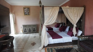 Suite Deluxe