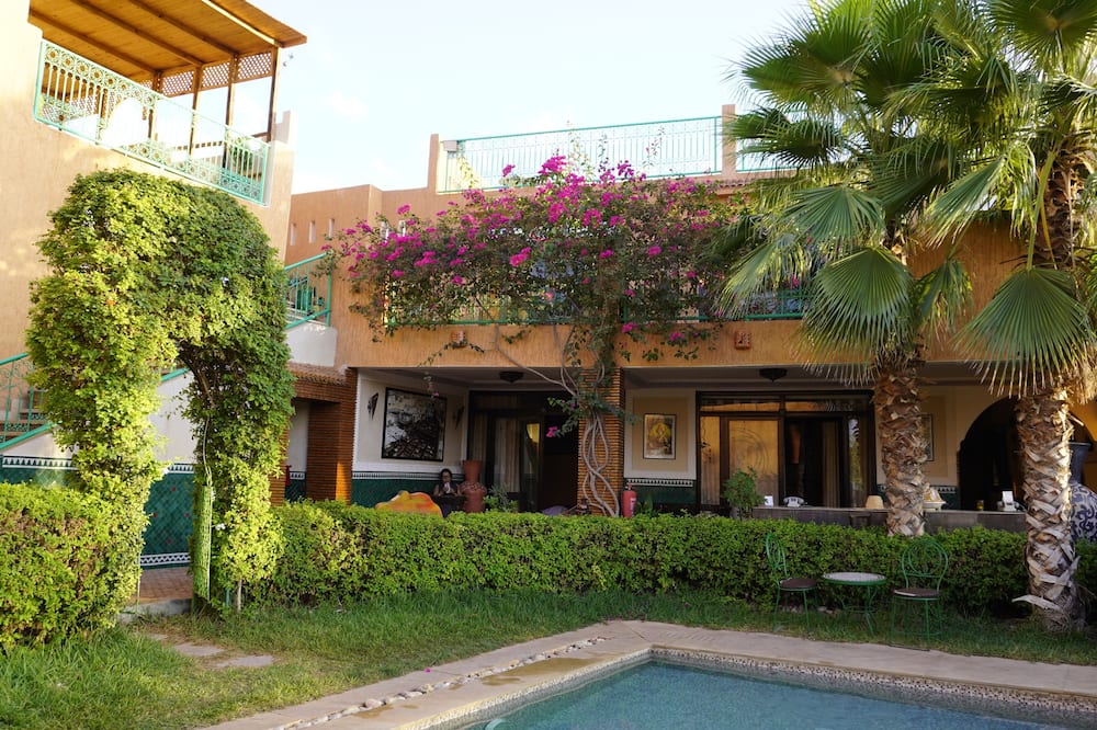 Riad Saida Atlas