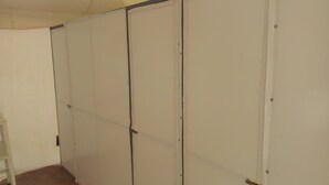 Interior - Ghwirate Taalab Bivouac - Campsite (Marrakech)