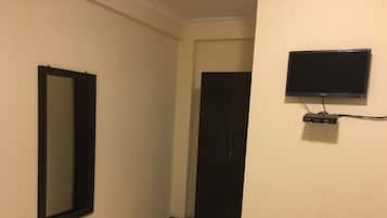 Télévision à écran plat