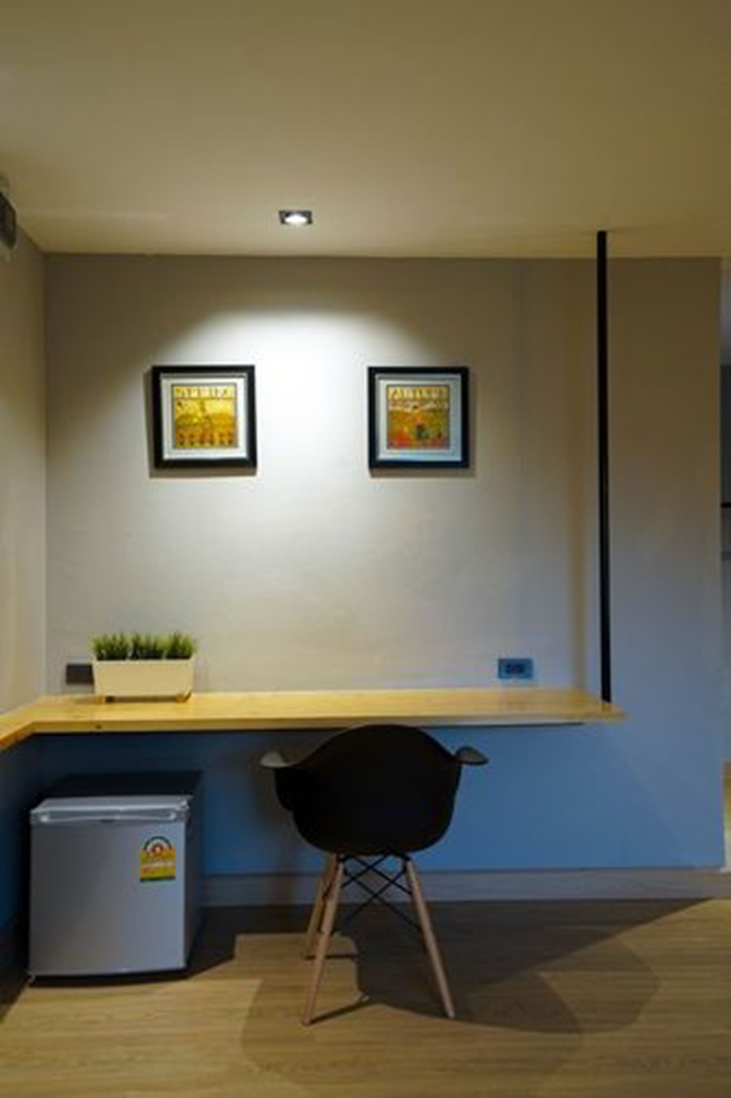 deluxe room | room amenity