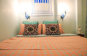 2 Bedroom House | Rideaux occultants, Wi-Fi gratuit