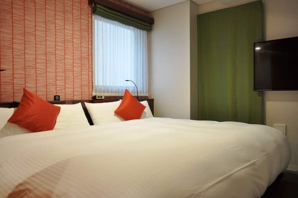 Deluxe King Room, Non Smoking