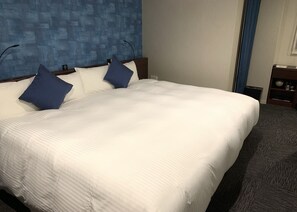 客房