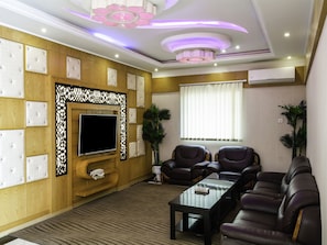 Lobby - Asoul 6 Hotel Suites (Riyadh)