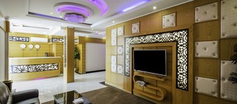 Asoul 6 Hotel Suites