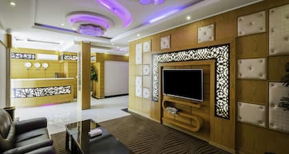 Asoul 6 Hotel Suites