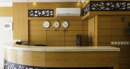 Asoul 6 Hotel Suites