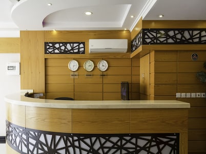 Asoul 6 Hotel Suites