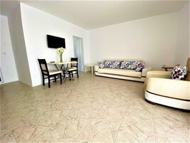 Televisión de pantalla plana