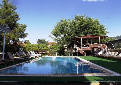 Dalyan Gurkan Apart Hotel