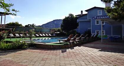 Dalyan Gurkan Apart Hotel