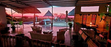 Solarium