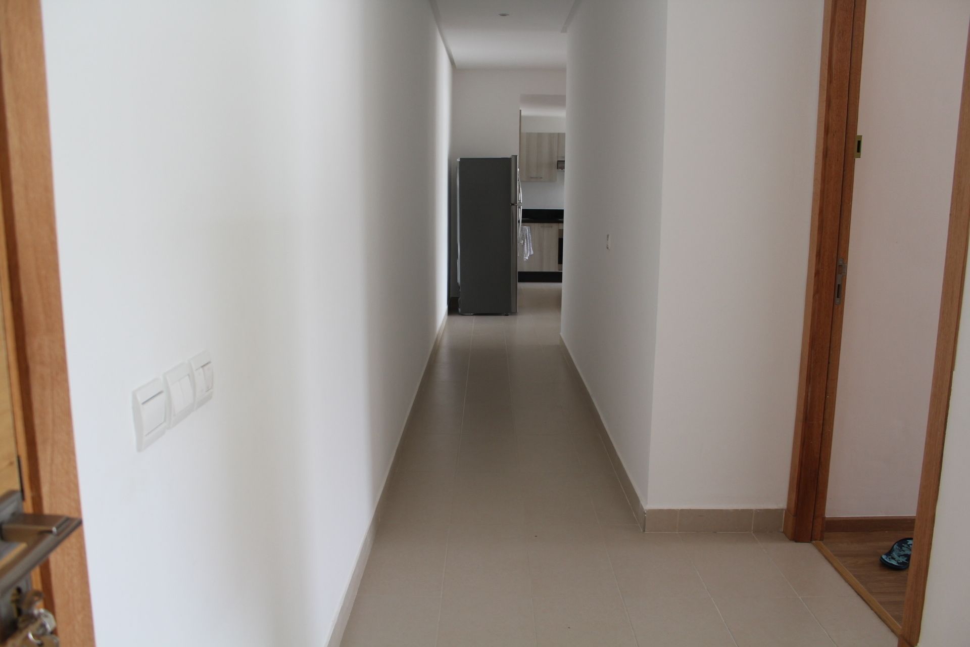 Televisión de pantalla plana 