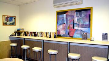 Facilitet på overnatningsstedet